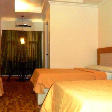 Ep Executive Suites Pagadian Eksteriør billede