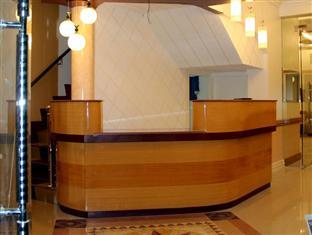 Ep Executive Suites Pagadian Eksteriør billede