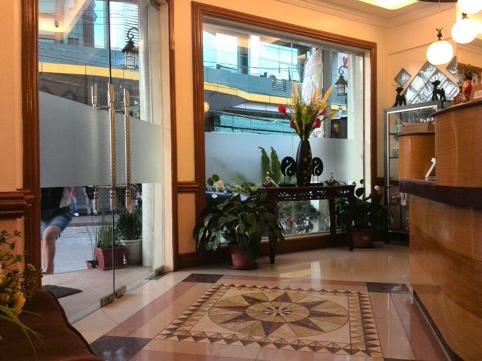 Ep Executive Suites Pagadian Eksteriør billede