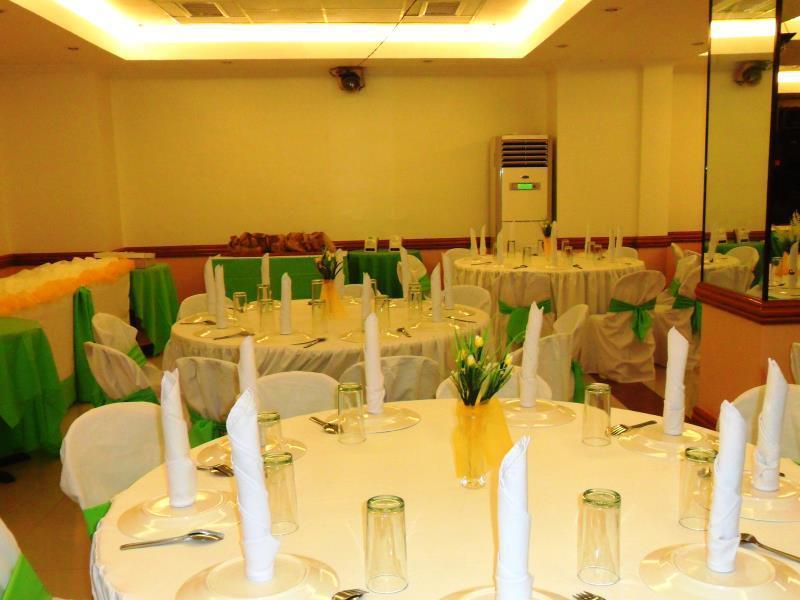 Ep Executive Suites Pagadian Eksteriør billede